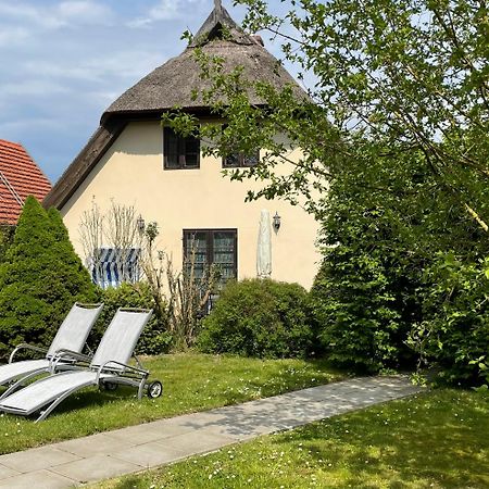 Fischerhus In Krummin - Nur Fuer Urlauber מראה חיצוני תמונה